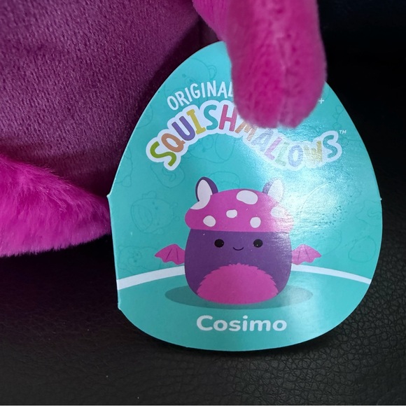 Mushroom Squishmallow Lot - Picture 15 of 16